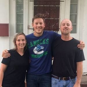 Meet your Posher, Bart mandy